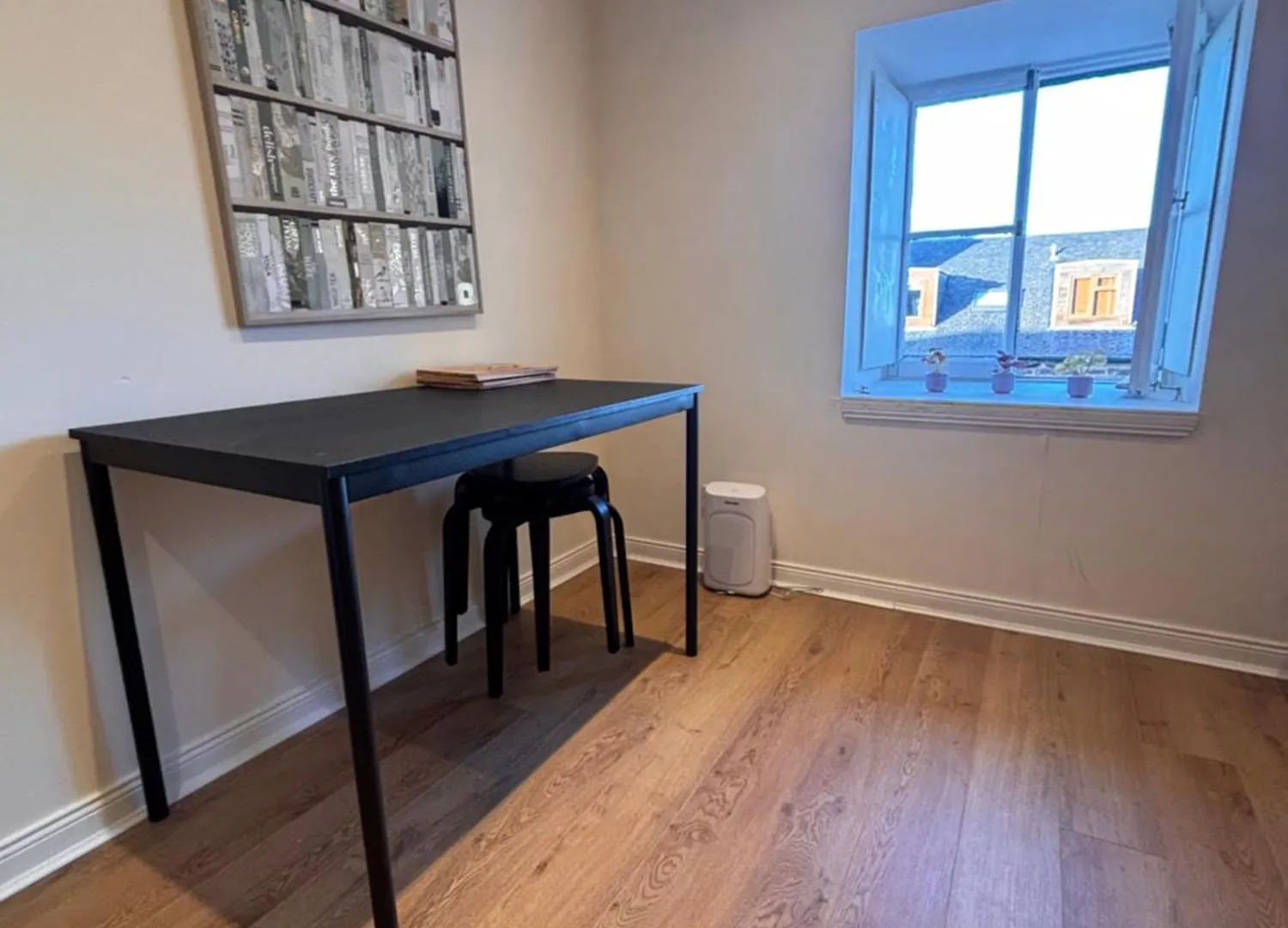 The Shore Modern Edinburgh 2 Bedroom Apartment Wielka Brytania