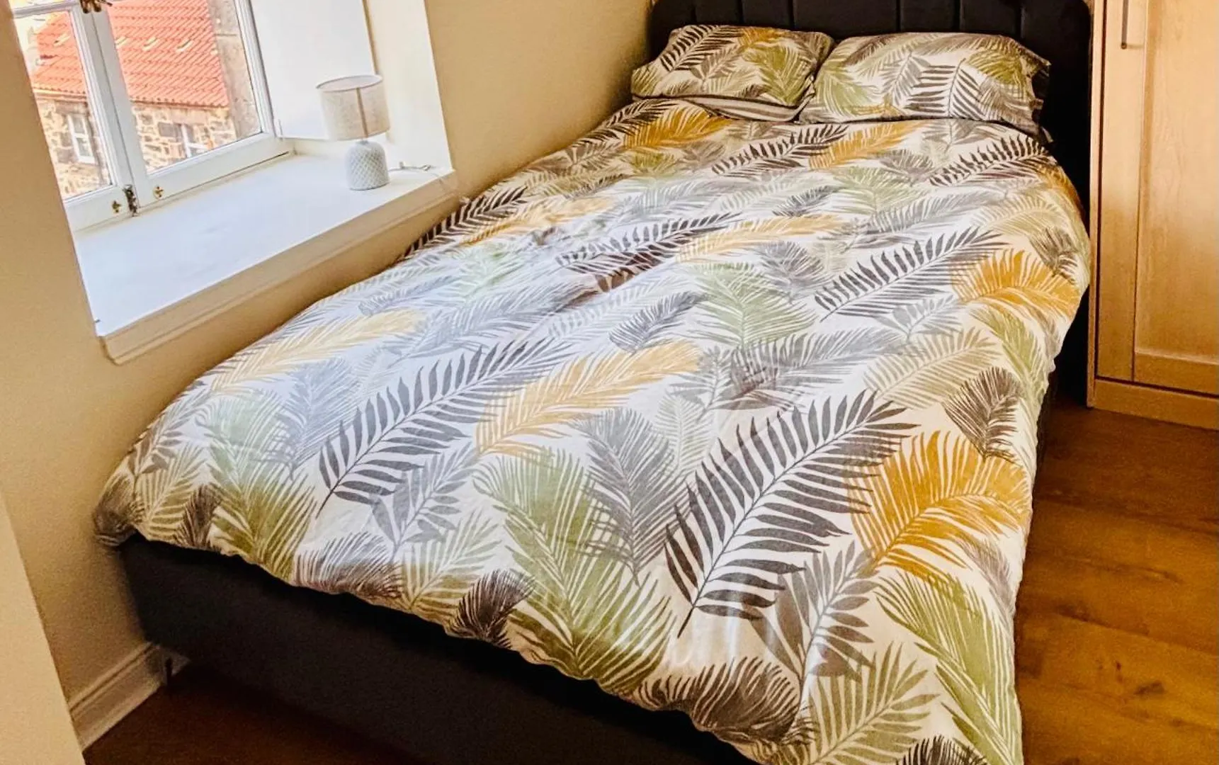The Shore Modern Edinburgh 2 Bedroom Apartment Wielka Brytania