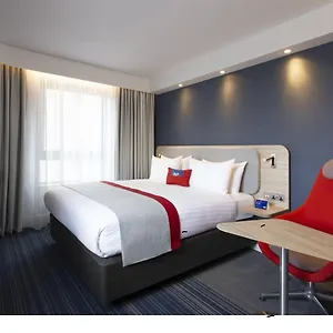 Express Centre By Ihg Εδιμβούργο