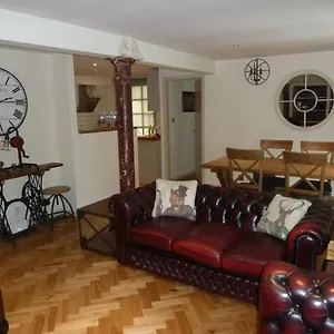Old Town Brewery Apartment