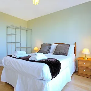 Britannia Penthouse Edimburgo