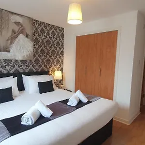 Jacobs Edinburgh