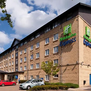 3* Hotell Express - Leith Waterfront By Ihg