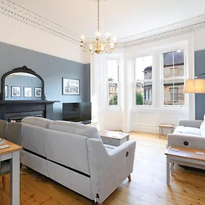 The Newington Edimburgo