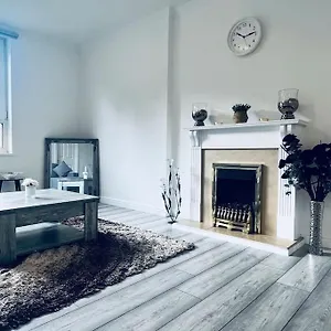 Superb 2 Bedroom With Free Parking Edinburgh