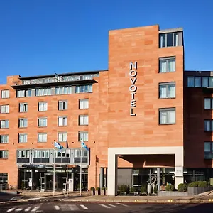 4* Hotell Novotel Centre