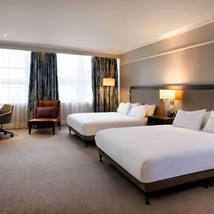 4* Hotell Hilton Carlton