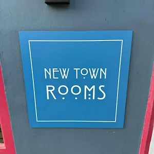 Hostel New Town, Edynburg