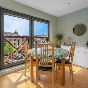 Guestready - Peaceful Retreat In Leith Edinburgh