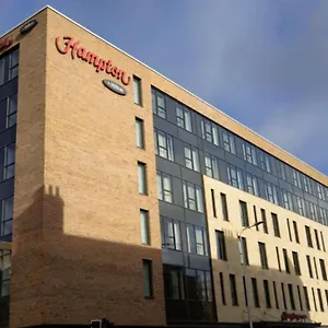 3* Hotell Hampton By Hilton West End