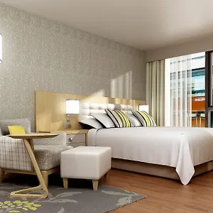 Hotel By Marriott, Edynburg