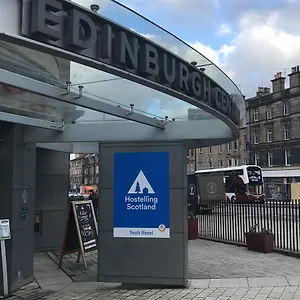  Vandrarhem Edinburgh Central Accommodation