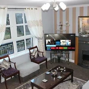 Luxury Spectrum Edinburgh