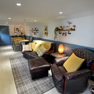 Craiglockhart Apartment