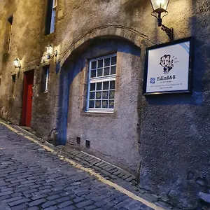 Nocleg ze śniadaniem Edinb&b, Edynburg
